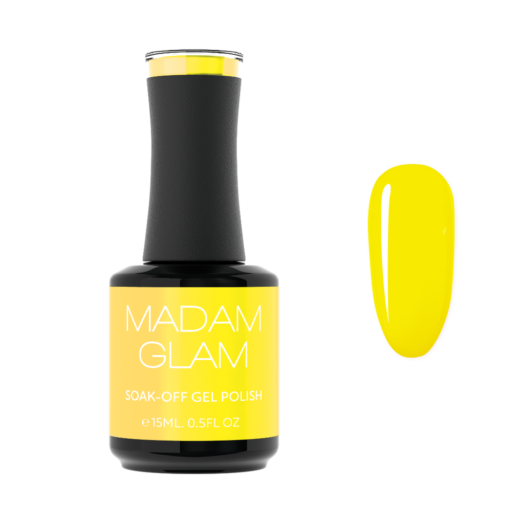 Lemon Summer
