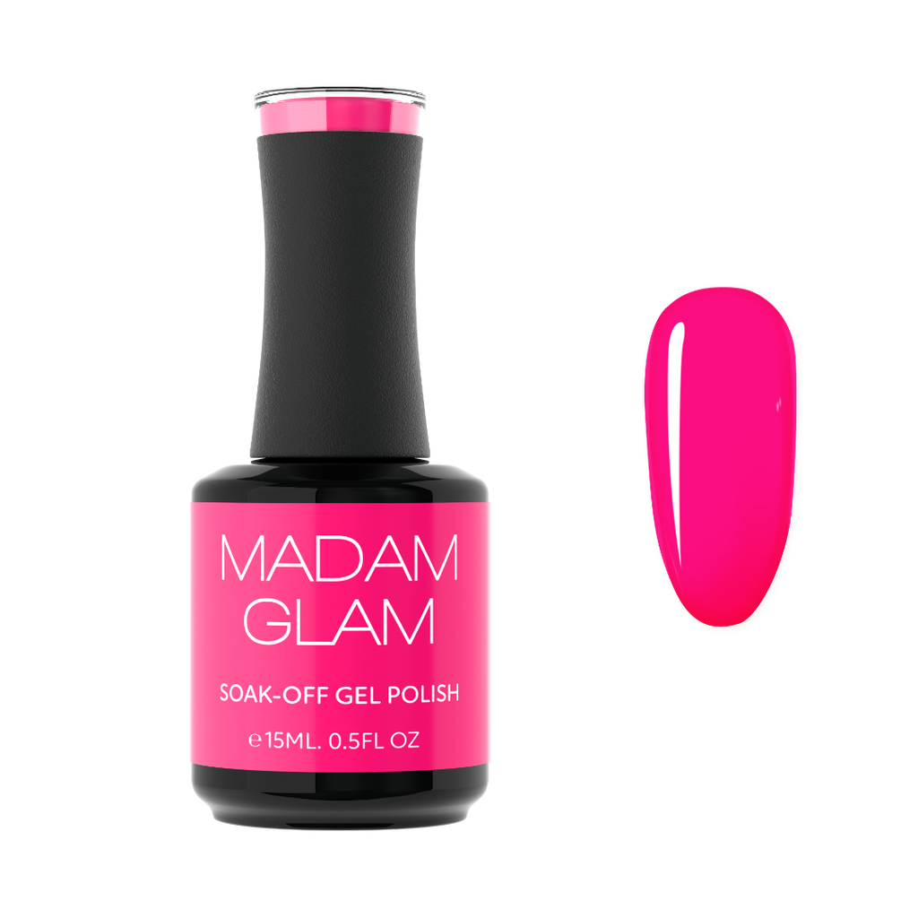 Magenta Crush
