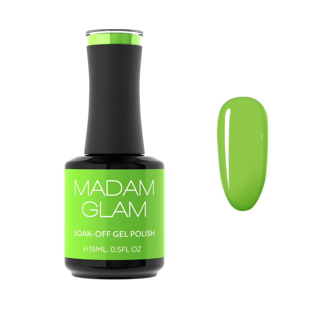 Meadow Green