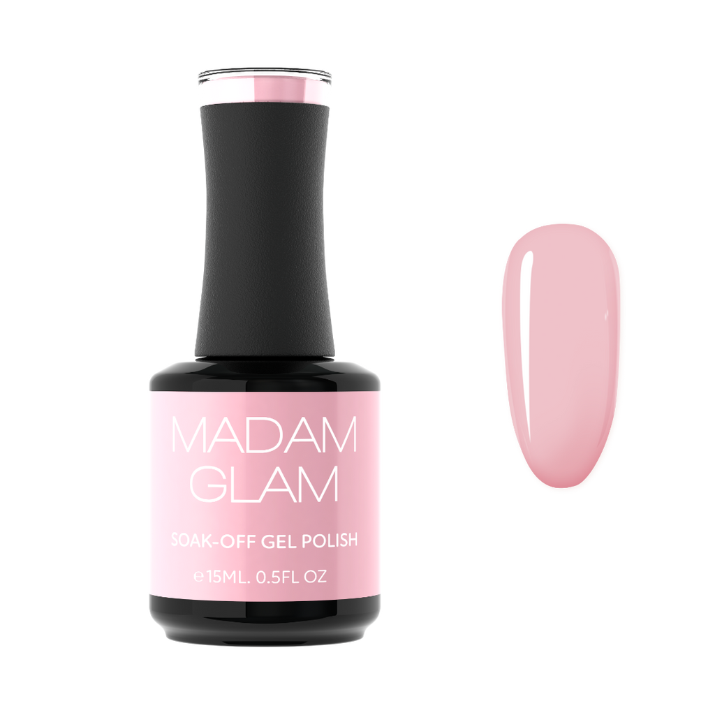 Peony Pink - Kit